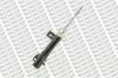 G8095 Monroe Амортизатор GAS передній правийMINI MINI (R56) 11.2005 - 01.2014;MINI MINI CLUBMAN (R551