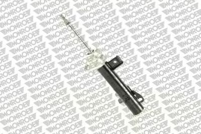 G8095 Monroe Амортизатор GAS передній правийMINI MINI (R56) 11.2005 - 01.2014;MINI MINI CLUBMAN (R551