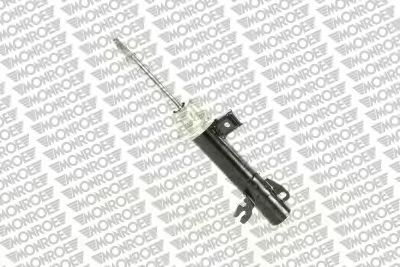 G8096 Monroe Амортизатор GAS передній лівийMINI MINI (R56) 11.2005 - 01.2014;MINI MINI CLUBMAN (R55)1