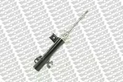 G8096 Monroe Амортизатор GAS передній лівийMINI MINI (R56) 11.2005 - 01.2014;MINI MINI CLUBMAN (R55)1