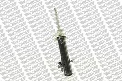 G8096 Monroe Амортизатор GAS передній лівийMINI MINI (R56) 11.2005 - 01.2014;MINI MINI CLUBMAN (R55)2