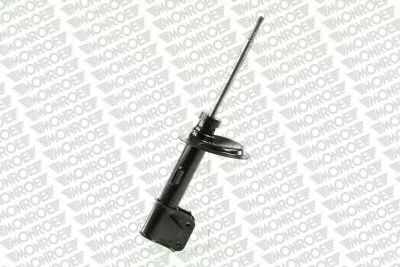 G7204 Monroe Амортизатор GAS передній правийCITROËN C4 Coupe (LA_) 11.2004 - 12.2013;CITROËN C4 I (L1