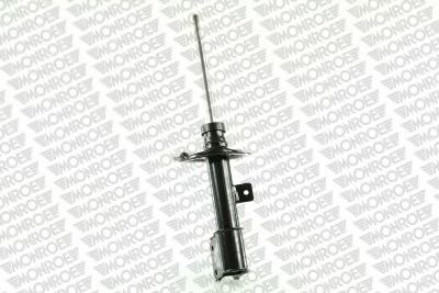 G7204 Monroe Амортизатор GAS передній правийCITROËN C4 Coupe (LA_) 11.2004 - 12.2013;CITROËN C4 I (L2