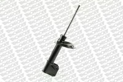 G7205 Monroe Амортизатор GAS передній лівийCITROËN C4 Coupe (LA_) 11.2004 - 12.2013;CITROËN C4 I (LC1