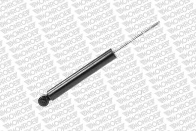 43133 Monroe Амортизатор GAS SMART FORTWO Cabrio (451) 01.2007 -;SMART FORTWO Coupe (451) 01.2007 -2