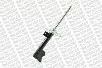 G16277 Monroe Амортизатор GAS передній MERCEDES-BENZ A-CLASS (W168) 07.1997 - 08.20051