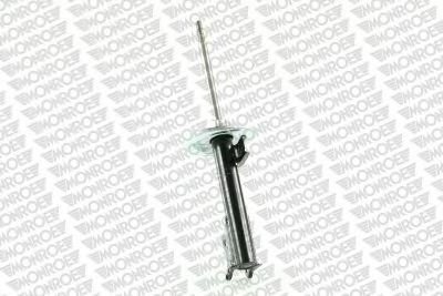 G16277 Monroe Амортизатор GAS передній MERCEDES-BENZ A-CLASS (W168) 07.1997 - 08.20051