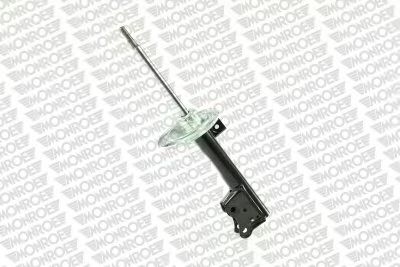 G16277 Monroe Амортизатор GAS передній MERCEDES-BENZ A-CLASS (W168) 07.1997 - 08.20052
