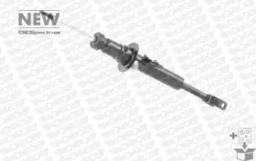 376220SP Monroe Амортизатор GAS передній лівий1