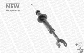 376220SP Monroe Амортизатор GAS передній лівий2