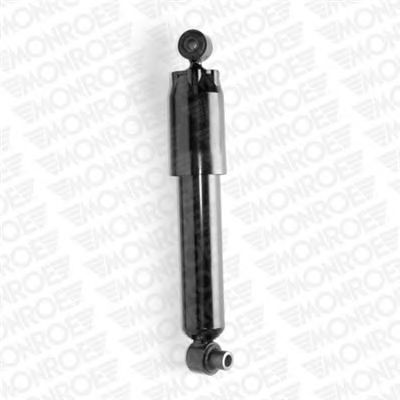 V2079 Monroe Амортизатор OIL передній NISSAN INTERSTAR Bus (X70) 04.2002 -;NISSAN INTERSTAR Platform1