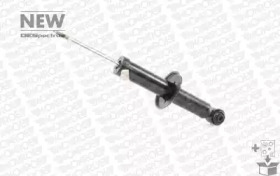 376058SP Monroe Амортизатор GAS задній AUDI A6 C5 (4B2) 01.1997 - 12.2005;AUDI A6 C5 Avant (4B5) 11.1