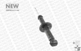 376058SP Monroe Амортизатор GAS задній AUDI A6 C5 (4B2) 01.1997 - 12.2005;AUDI A6 C5 Avant (4B5) 11.2