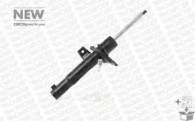 742116SP Monroe Амортизатор GAS передній лівий/правийAUDI A3 (8V1, 8VK) 04.2012 -;AUDI A3 Convertibl1