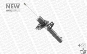 742116SP Monroe Амортизатор GAS передній лівий/правийAUDI A3 (8V1, 8VK) 04.2012 -;AUDI A3 Convertibl1