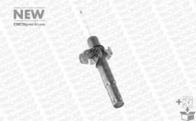 742116SP Monroe Амортизатор GAS передній лівий/правийAUDI A3 (8V1, 8VK) 04.2012 -;AUDI A3 Convertibl2