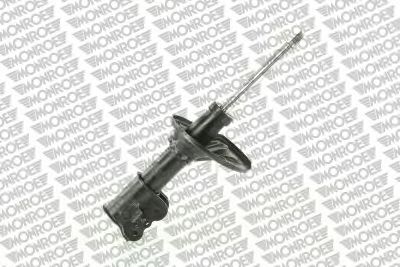 G16674 Monroe Амортизатор GAS передній лівий0