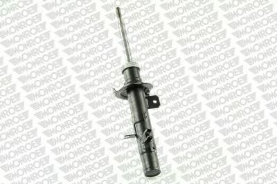 G16450 Monroe Амортизатор GAS передній лівийCITROËN C2 (JM_) 07.2003 - 09.2017;CITROËN C2 ENTERPRISE1
