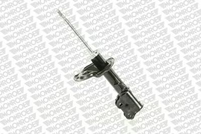 G7339 Monroe Амортизатор GAS передній лівий0