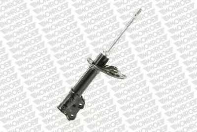 G7339 Monroe Амортизатор GAS передній лівий1