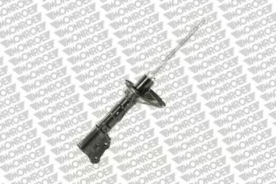 G7312 Monroe Амортизатор GAS задній правий1