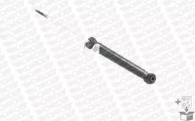 G2515 Monroe Амортизатор GAS задній OPEL INSIGNIA A (G09) 07.2008 - 03.2017;OPEL INSIGNIA A Saloon (1