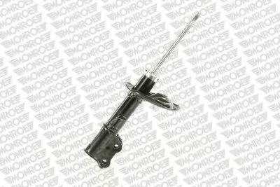 G7338 Monroe Амортизатор GAS передній правий1