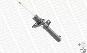 742117SP Monroe Амортизатор GAS передній лівий/правийAUDI A3 (8V1, 8VK) 04.2012 -;AUDI A31