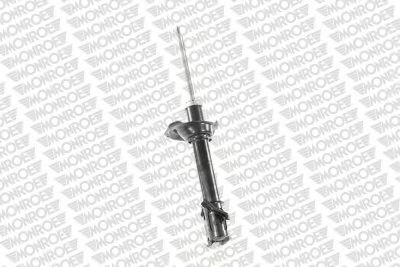 G8140 Monroe Амортизатор GAS задній лівийSUBARU FORESTER (SG_) 02.2002 - 12.20121