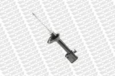 G8140 Monroe Амортизатор GAS задній лівийSUBARU FORESTER (SG_) 02.2002 - 12.20122