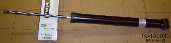 19-140032 BILSTEIN Амортизатор GAS  VW GOLF IV задн. B41