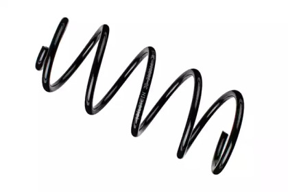 36-209644 BILSTEIN Пружини підвіски задня Fiat Punto Grande Punto 199;H;B31