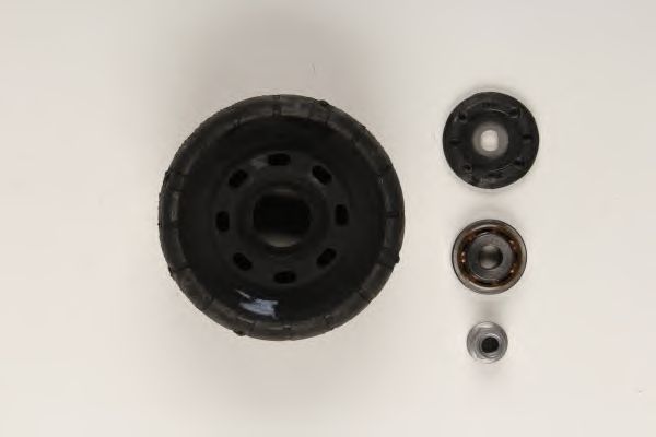 12-238033 BILSTEIN Опора амортизатора гумометалева в комплекті Opel Vivaro;V;B11