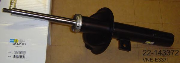 22-143372 BILSTEIN Амортизатор GAS передній Ford Tourneo Transit;VL;B41