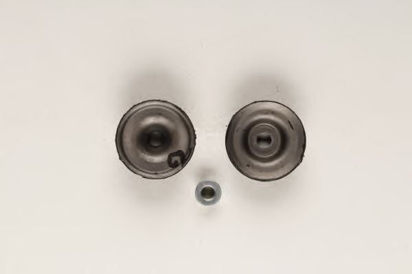 12-224104 BILSTEIN Опора амортизатора гумометалева в комплекті MB Sprinter;V;B11