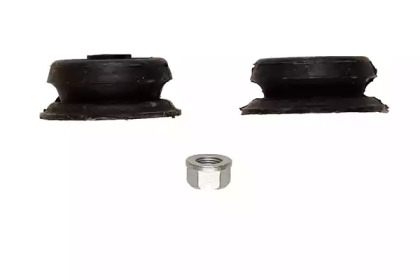 12-224104 BILSTEIN Опора амортизатора гумометалева в комплекті MB Sprinter;V;B12