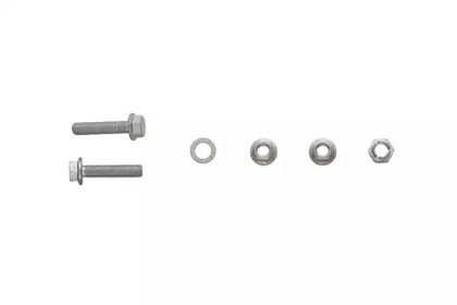 22-049698 BILSTEIN Амортизатор GAS  MB W168 передн. B41