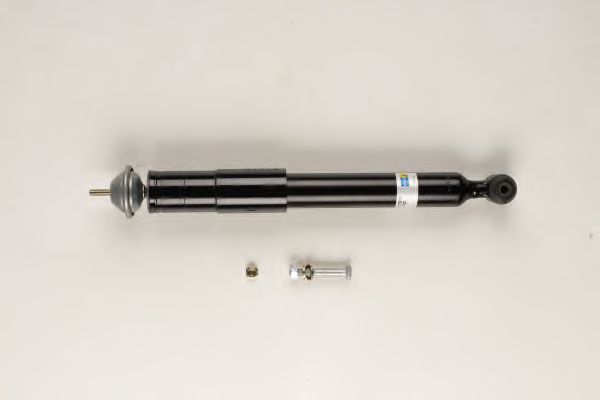 24-017077 BILSTEIN Амортизатор GAS задній MB S-Class C140 W140;H;B41