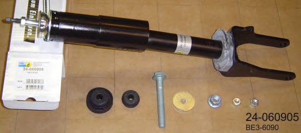 24-060905 BILSTEIN Амортизатор GAS  MB E-Class (S210 W210);V;B41