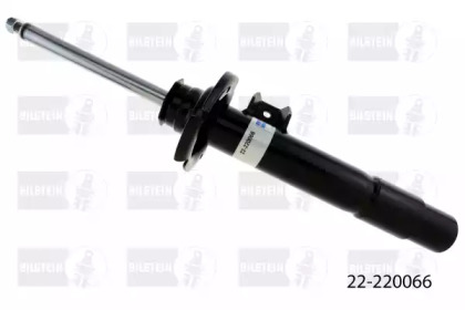 22-220066 BILSTEIN Амортизатор GAS  BMW 3ER F30 передн. B41