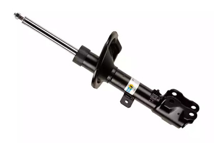 22-172679 BILSTEIN Амортизатор GAS передній Peugeot 4007, Mitsubishi Out;VR;B41