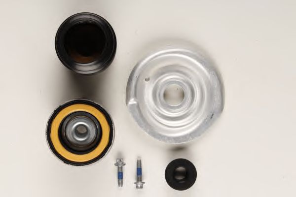 12-117314 BILSTEIN Опора амортизатора гумометалева MB A-Class ;VA;B10