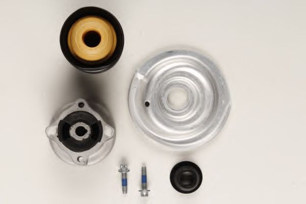 12-117314 BILSTEIN Опора амортизатора гумометалева MB A-Class ;VA;B11