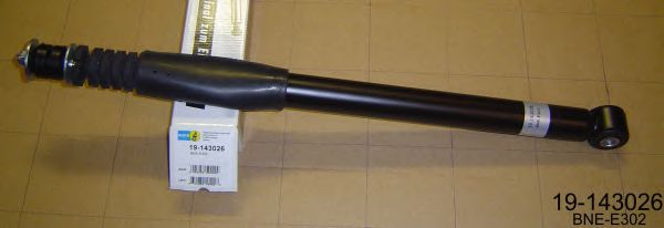 19-143026 BILSTEIN Амортизатор GAS задній Dacia Logan Kombi;H;B41