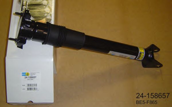 24-158657 BILSTEIN Амортизатор задній MB GL-CLASS X164 ;H;B41