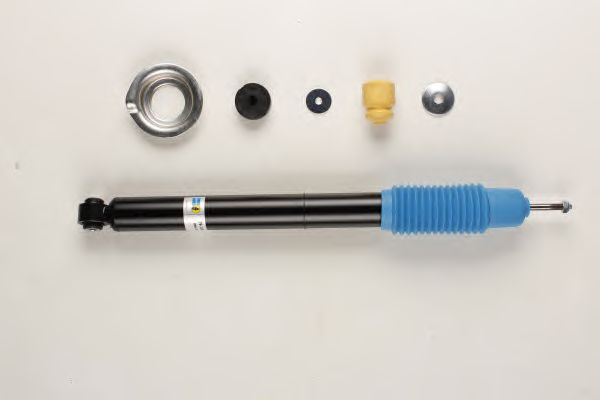 19-146799 BILSTEIN Амортизатор GAS  HONDA ACCORD VIII задн. B41