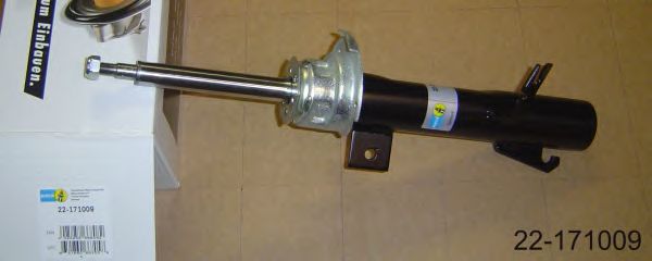 22-171009 BILSTEIN Амортизатор GAS  BMW Mini (R56);VR;B41