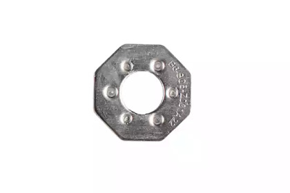 21-030543 BILSTEIN Амортизатор GAS  VOLVO 740 760 780 940 960 передн. B42