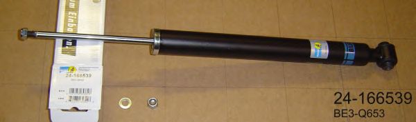 24-166539 BILSTEIN Амортизатор GAS задній MB C-CLASS W204 HD SDD;H;B4DM1