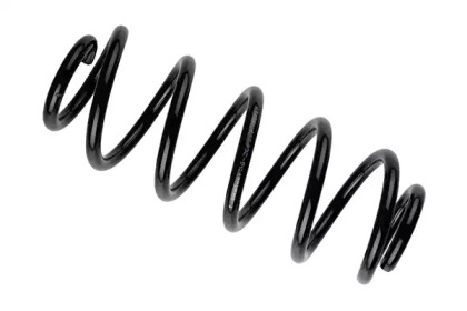 36-266197 BILSTEIN Пружини підвіски Audi A6 4B C5 A4 B5 VW Passat 3B;V;B31